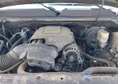 2012 GMC Sierra 1500 Slt from USA, damaged, VIN 3GTP2WE79CG276498